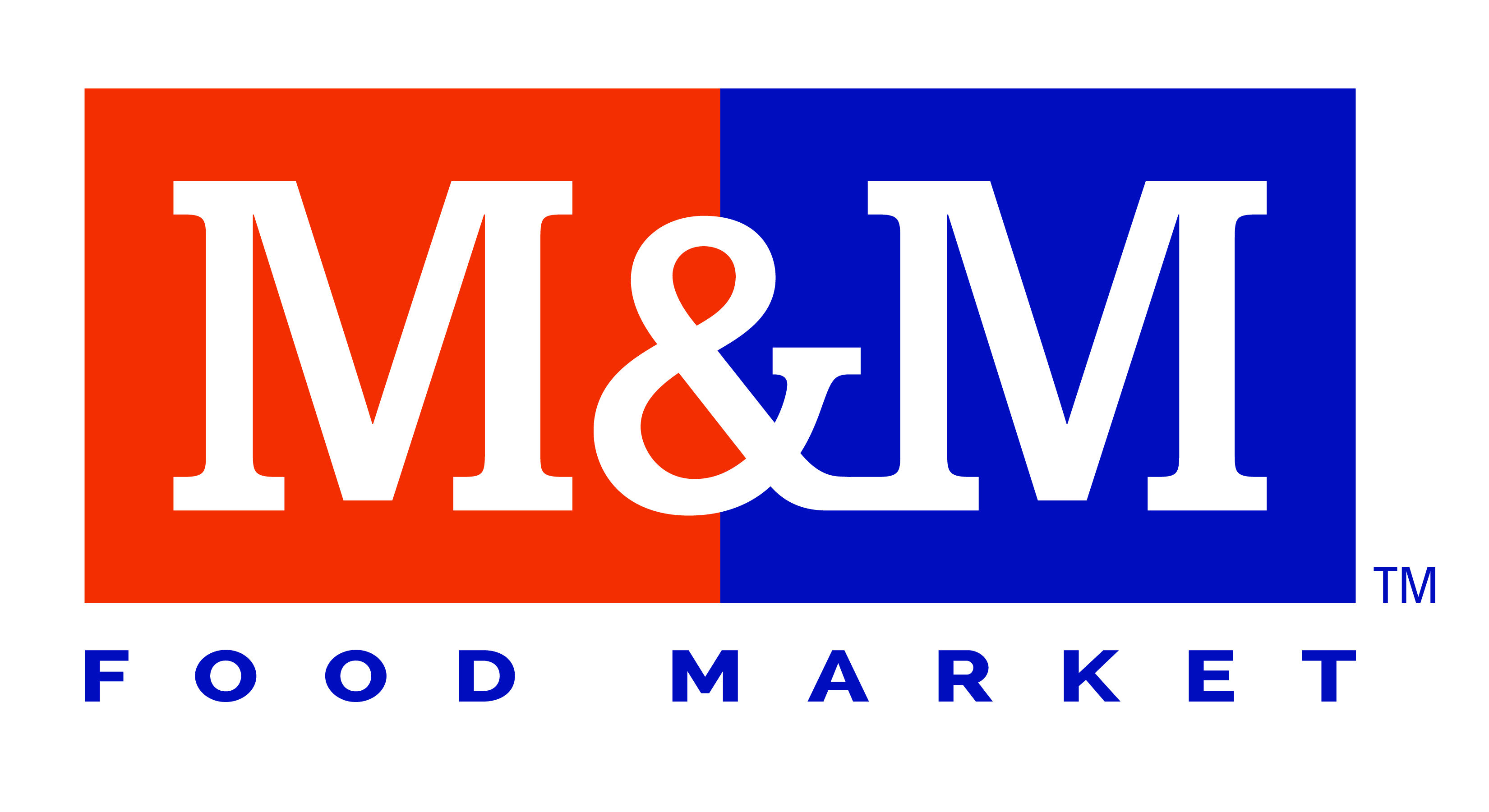 M&M Food Market